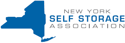 Member of New York Self Storage Association